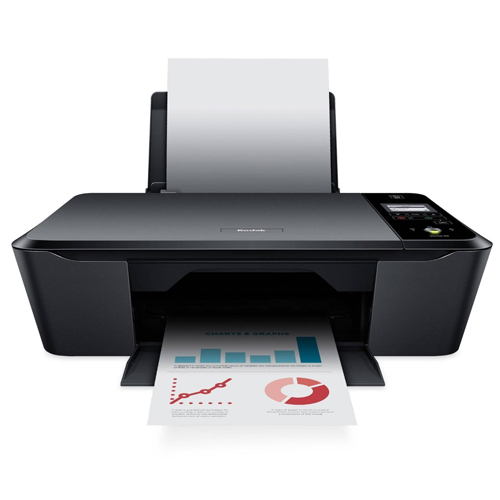 Kodak All-In-One Inkjet Wireless Printer