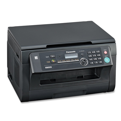 Panasonic Multi Function Laser Printer