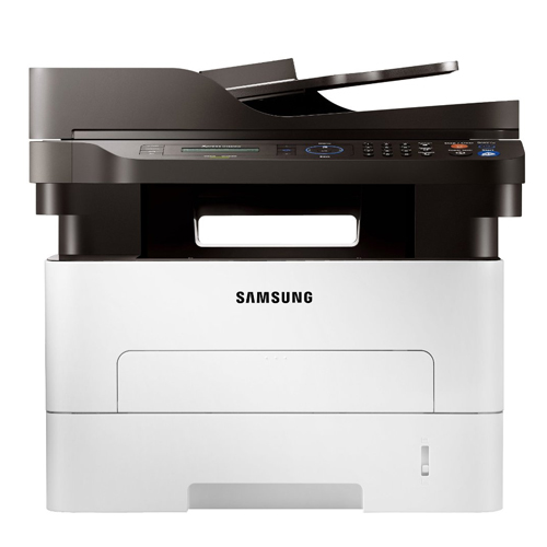 Samsung SL-M2885FW/XAA Wireless Monochrome Printer