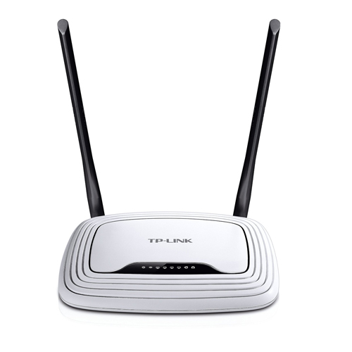 Tp Link Wireless Router