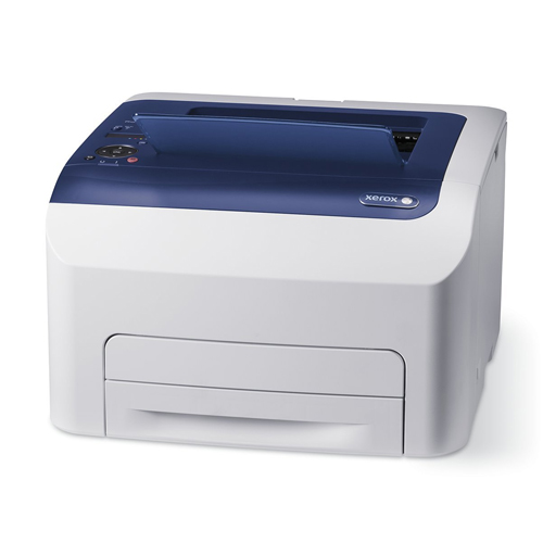 Xerox Phaser 6022/NI Wireless Color Printer