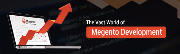 magento development services